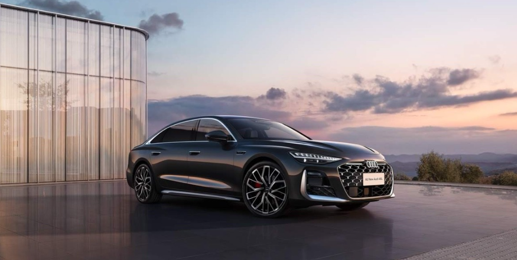 1月，奥迪在中国卖了51781辆；
2月，奥迪在中国卖了28940辆。

202