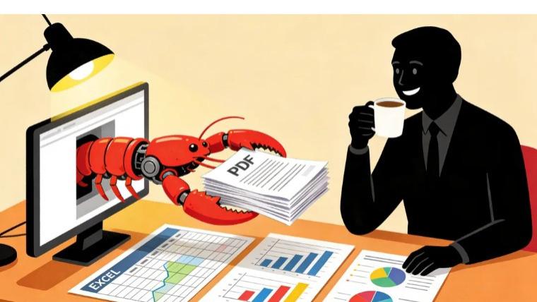 九卦 | 金融“养虾”靠谱吗？官方再次强力提示“养龙虾”风险