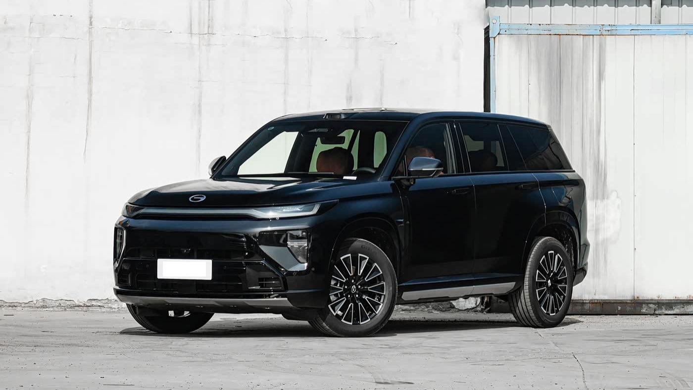 2027款传祺向往S7即将上市！预计不超16万起！定位插混中大型SUV