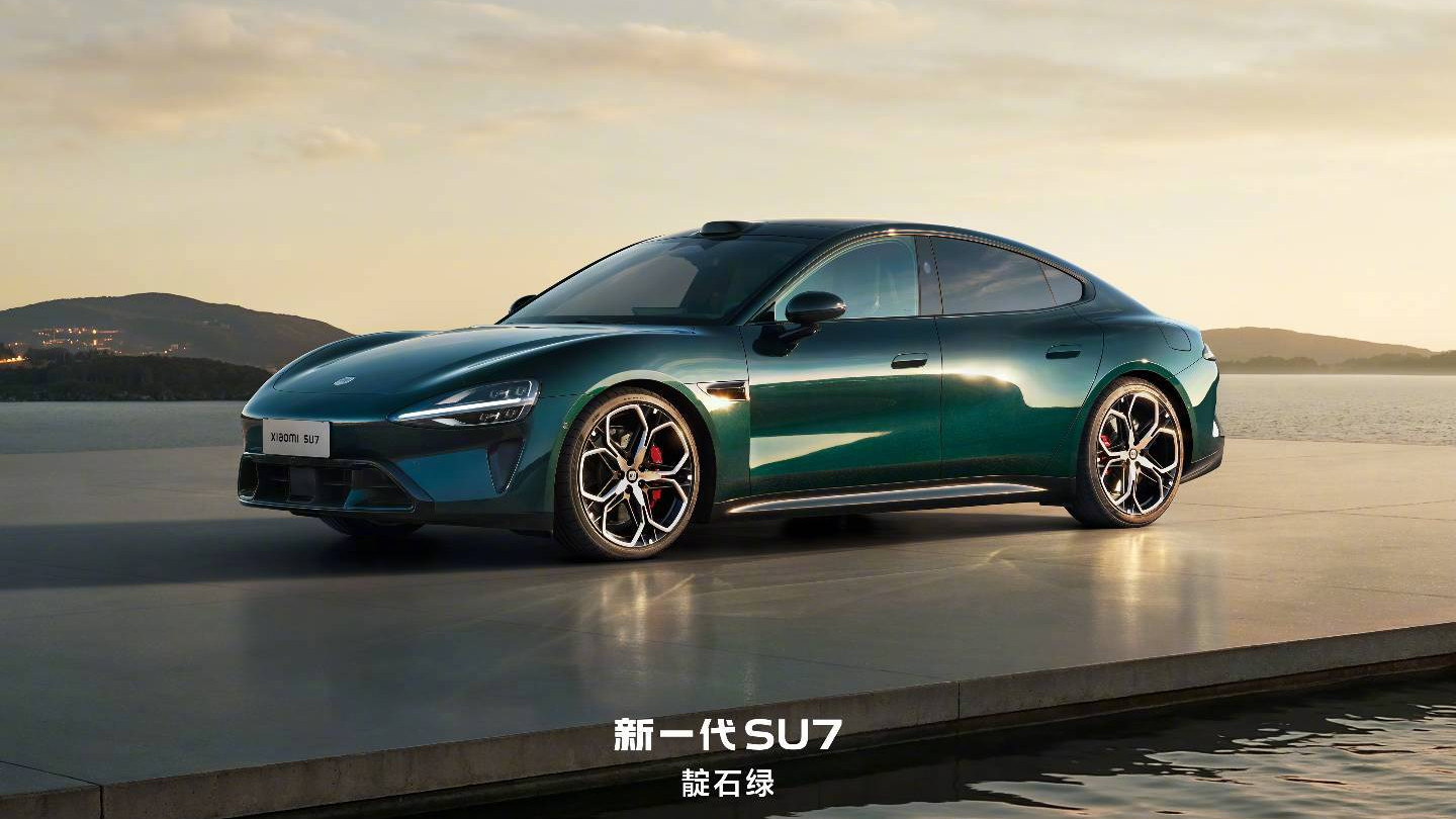 潘九堂解读小米汽车为何开局不错：共三点原因，雷军下场排第一