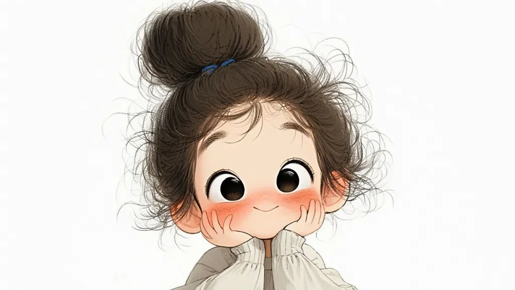 “想某人了，调情一下，他会更爱你”