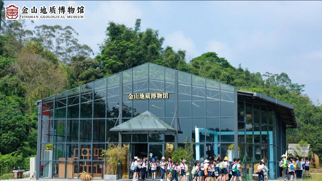 不扎堆！广州1h直达“濠”迳村：免费玩CS、追恐龙、当骑士