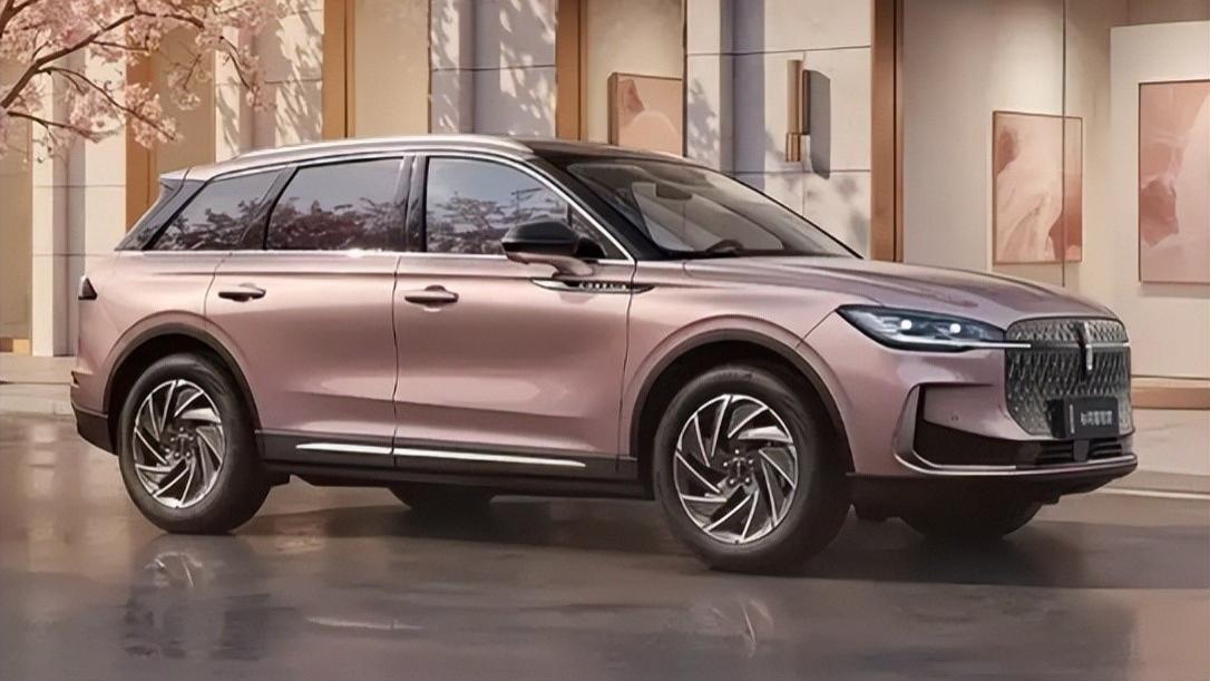 油耗才5.47L，带智驾兜底，林肯新冒险家混动版把用车成本卷飞了