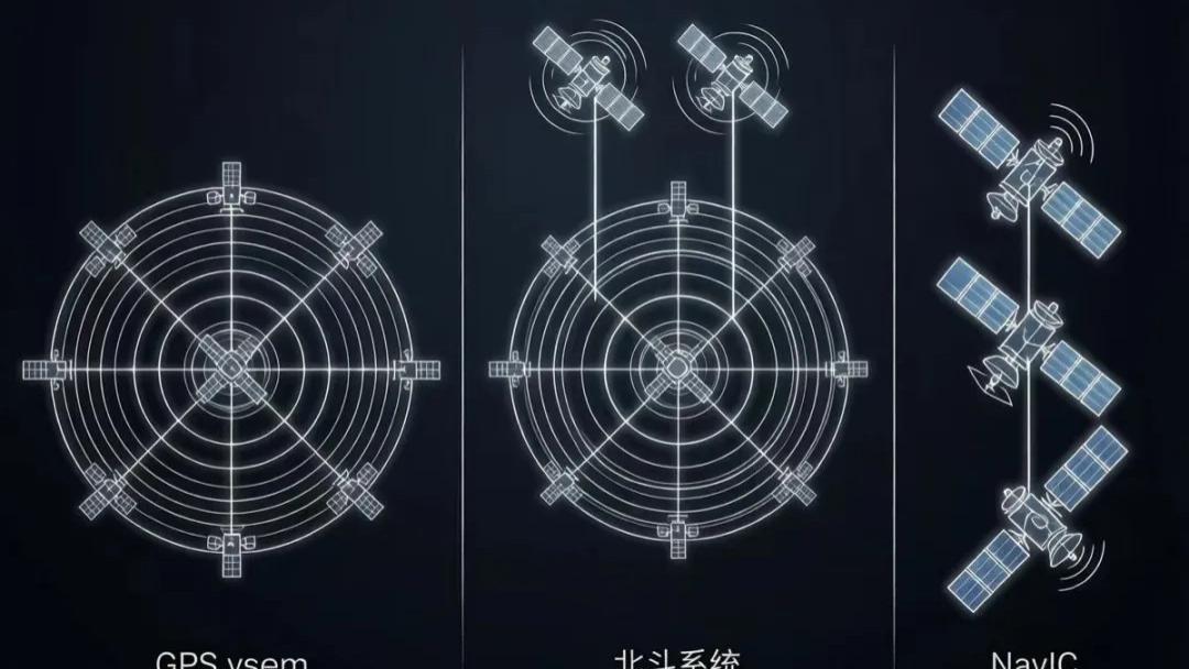 我们都被卫星精度骗了：真正决定胜负的竟是地面战场
