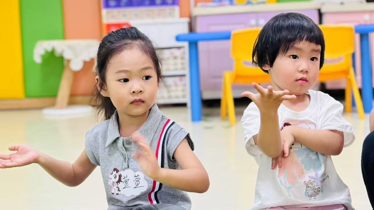 9 月为孩子选幼儿园，8 步轻松搞定