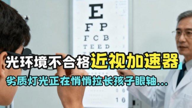 学生护眼台灯哪个品牌比较好用？孩子专属护眼灯牌子汇总，呵护眼睛