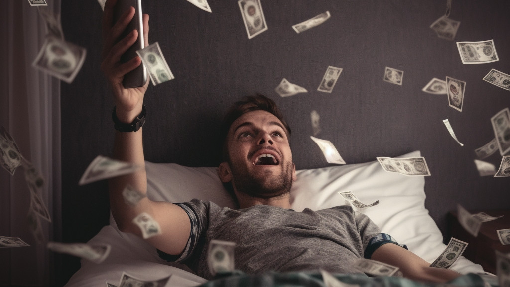 不改变收入结构你注定会越混越差