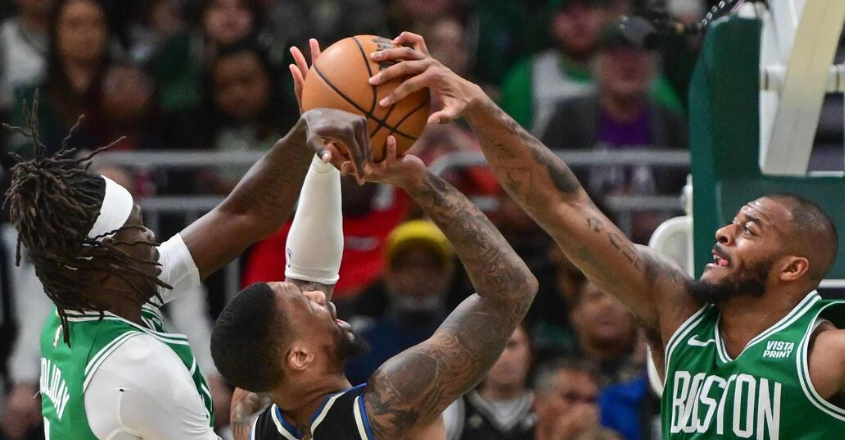 当对手说“窒息”和“欺骗”，就是对NBA顶级球员的最佳注解