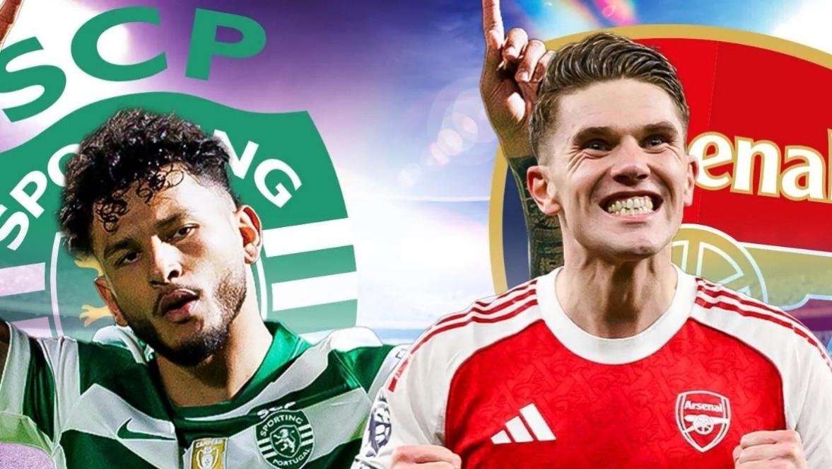 葡萄牙体育VS阿森纳前瞻：哲凯赖什战旧主，阿森纳能否走出低谷？