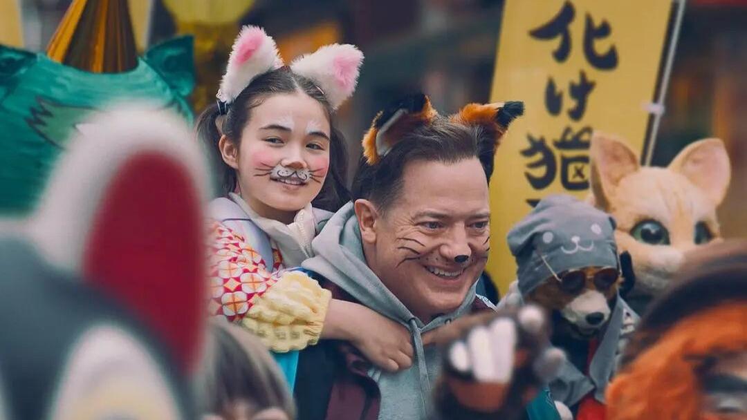 租赁情感，赎回自己：《临租家庭》如何在一场场“戏中戏”中找到现代孤独的解药