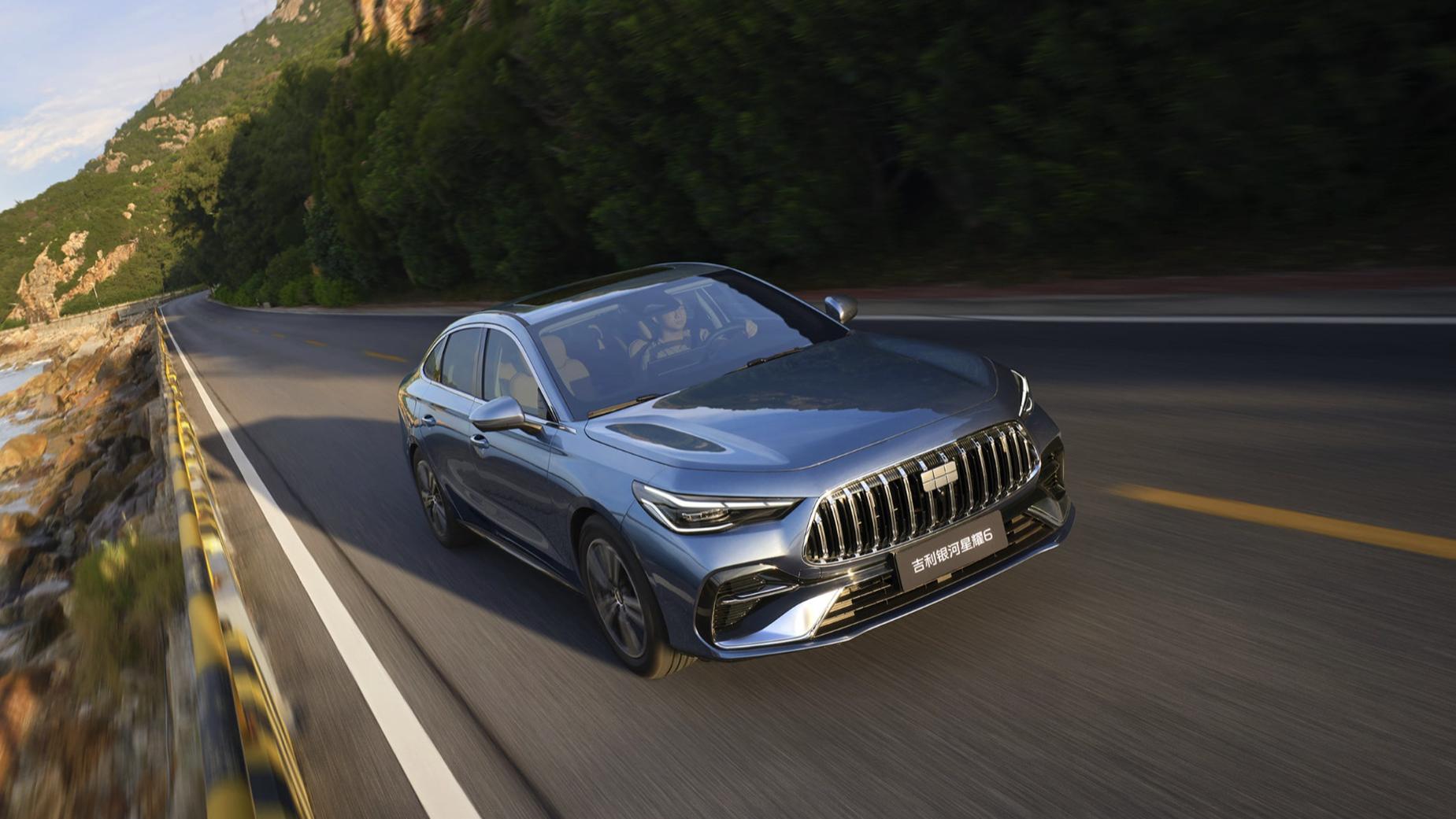 倒春寒也不怕！星耀6告诉你有车之后的日子竟如此之爽！