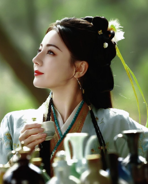 你从来不是一颗烂苹果，你只是好透了