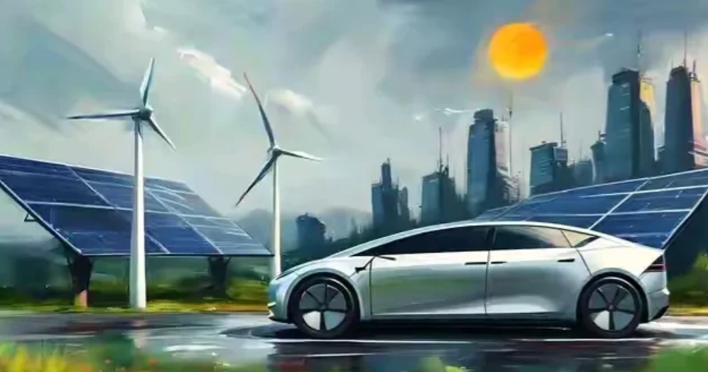 你还在为电费焦虑？合肥已经有人靠给电网“反向充电”，每月安稳入账数百元了。而更颠