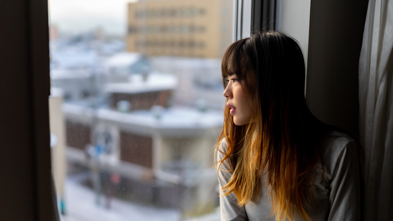 小叔子35岁未婚，婆婆叫我给他介绍对象，我直接说我不想多管闲事