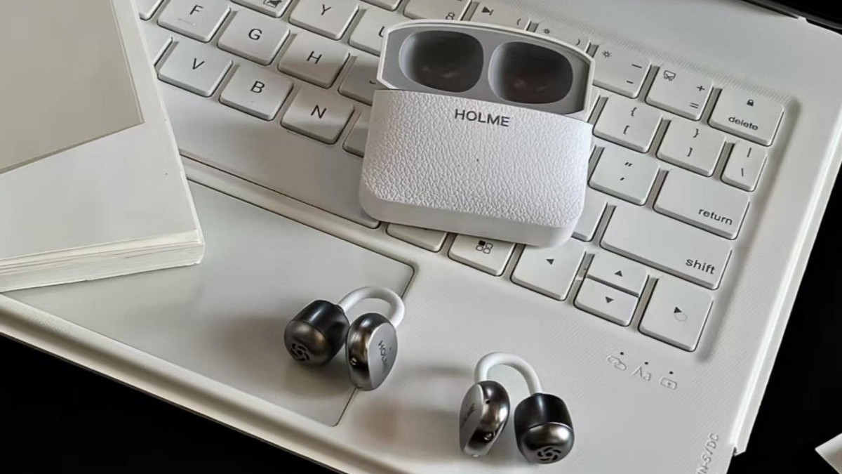 2026性价比高的耳夹式耳机有哪些？十大高性价比耳夹式耳机推荐