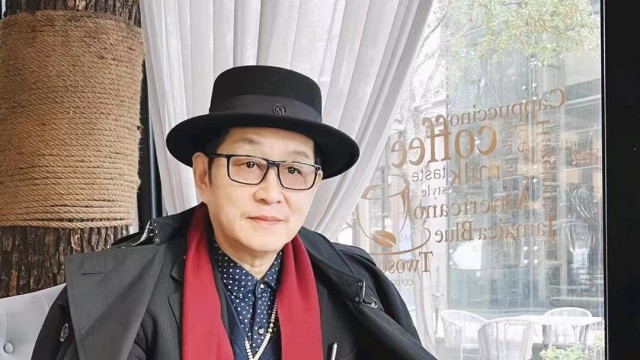 【马承勇——优秀艺术大家】 2026新时代最受欢迎的艺术十大家