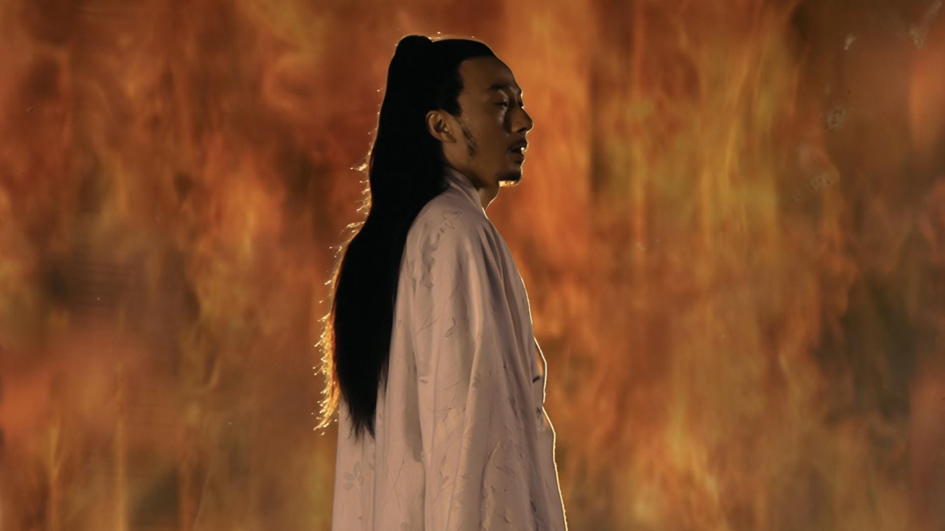 沈一石自焚真相：当系统选择零和博弈，被废掉的只能是个体！