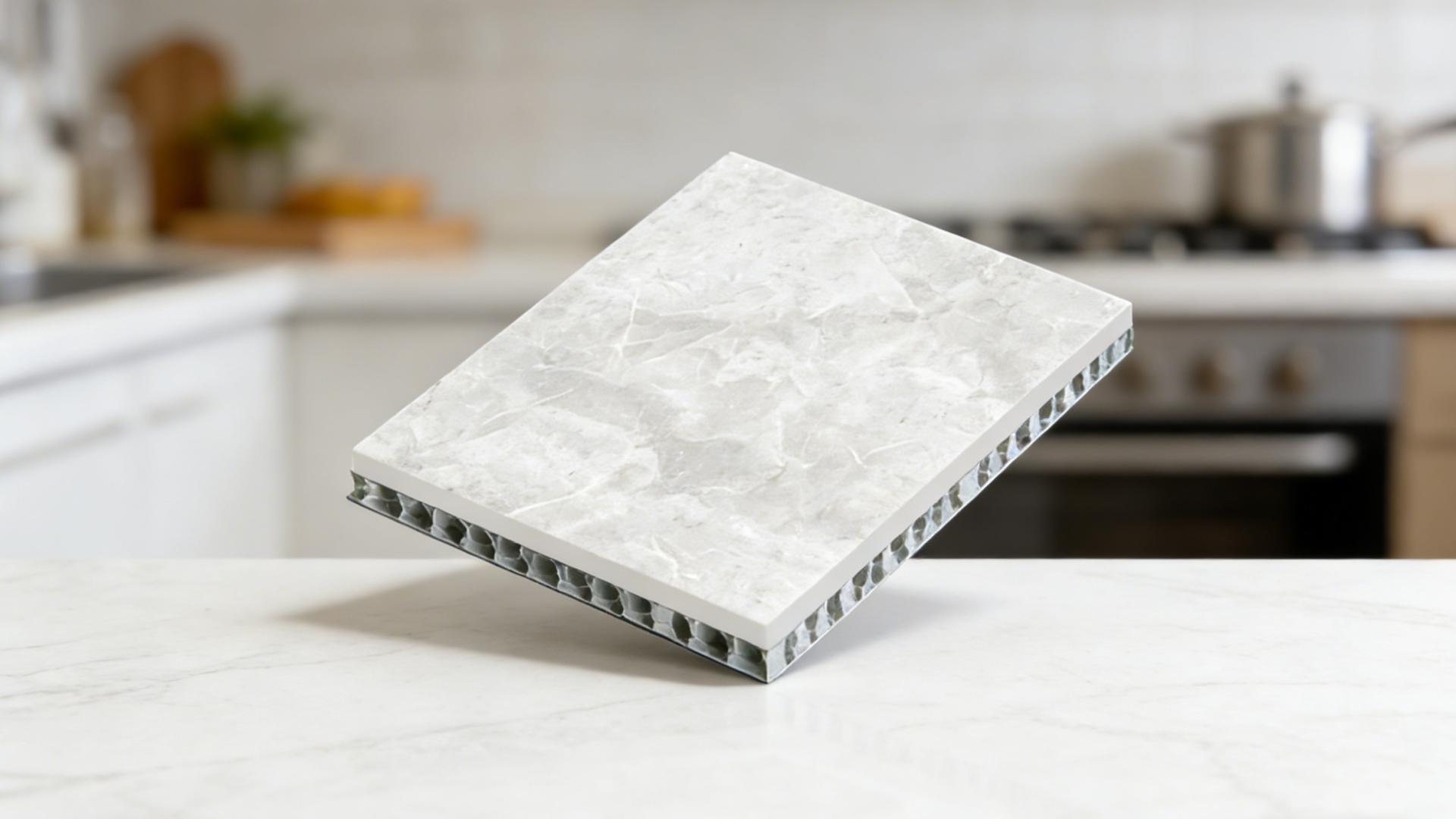 深度解析：铝蜂窝复合板的结构优势与性能特点