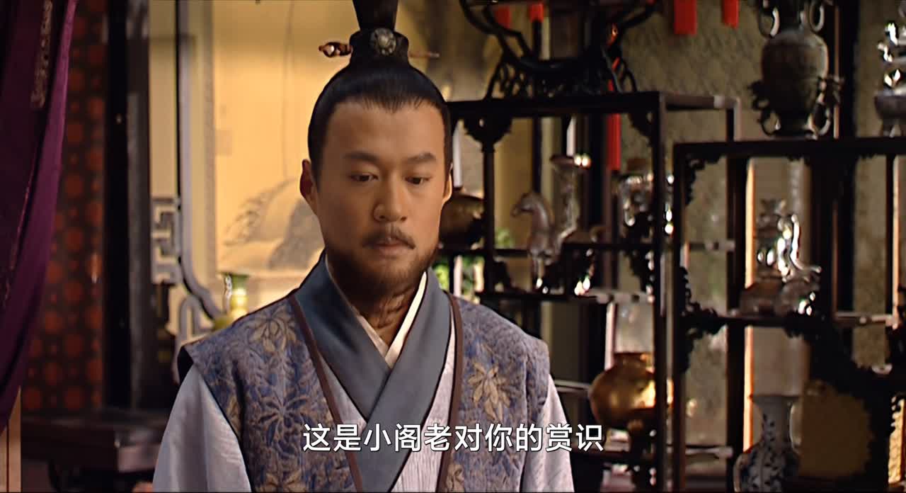 芸娘的驭郎之术