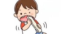 孩子换牙期，这五个细节很多家长都忽略了