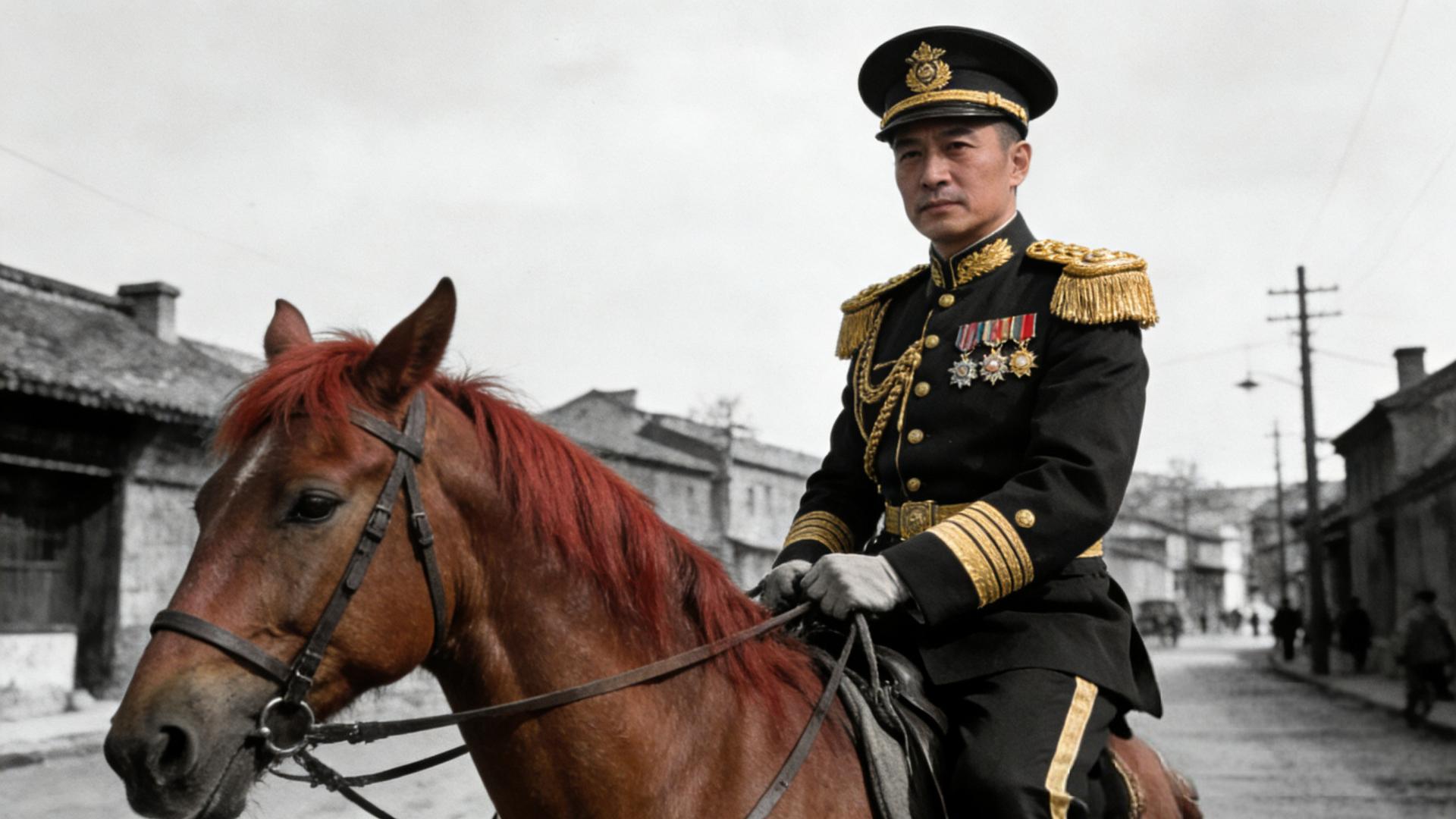 官星七杀落空亡，在九流任虚闲之职