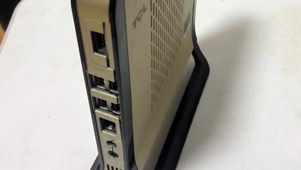 65块钱的TLC迷你主机？买来刷飞牛靠不靠谱？