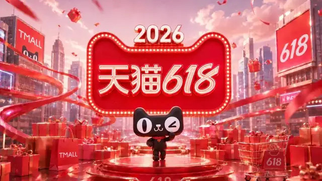 从“全网比价”到“全网抢新”：天猫3C数码的618主场逻辑