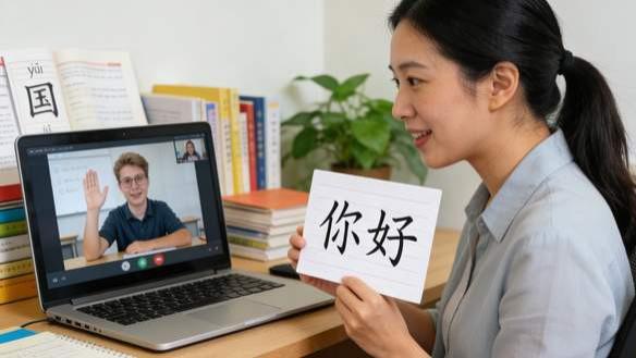 2026年国际中文教师证书培训机构优质榜单