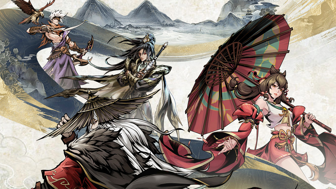 仗剑封魔最新攻略