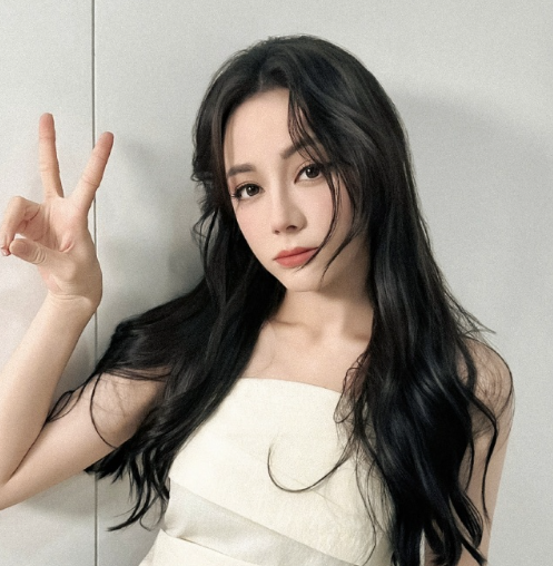 你的存在让我的青春充满了活力