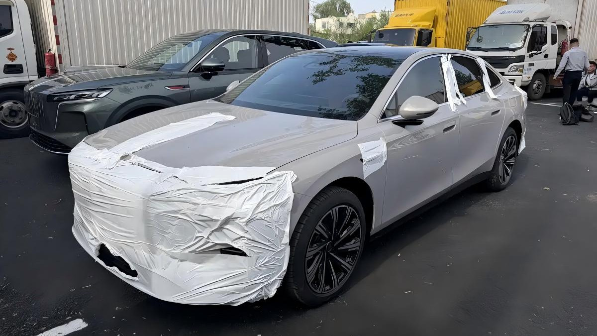 2026北京车展：这5款热门新车，有望成为新“爆款”