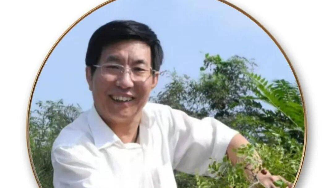 刘乐平——丹青妙笔绘新春