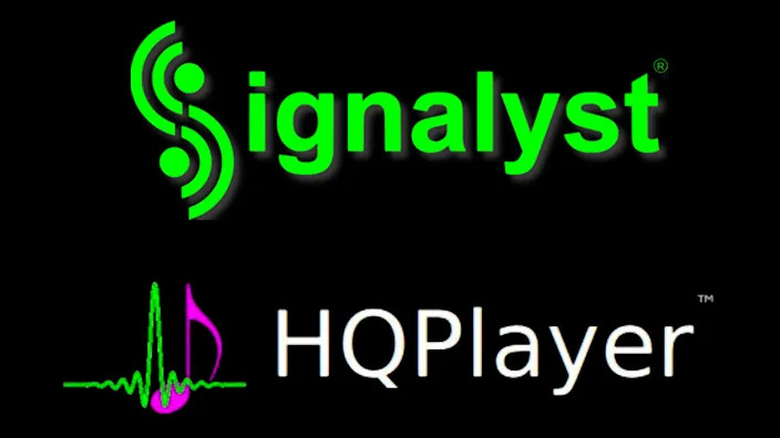 基于Rockna/Audiobyte的HQPlayer升频方案：数播周边进阶玩法！