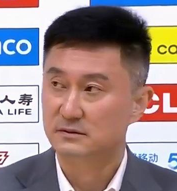 广东男篮主教练杜锋谈球队惨败上海，他表示：这场球我觉得球员们没有准备好比赛，把比
