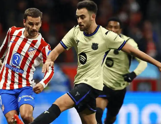 北京时间3月4日，国王杯和意大利杯有两场备受关注的半决赛，赛程和对阵如下：
国王