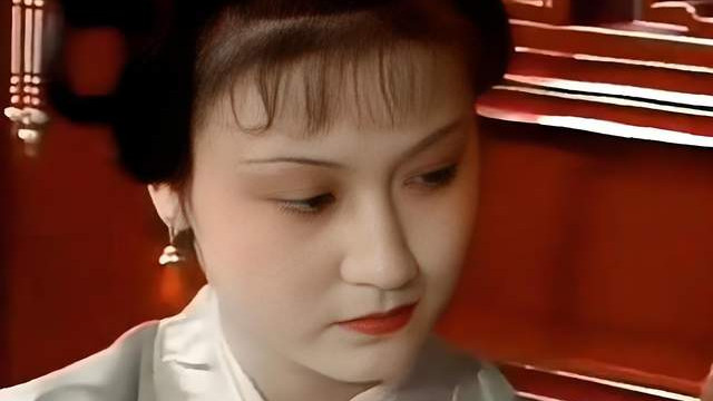 大观园里最没存在感的两个人，为什么偏偏玩到了一起？