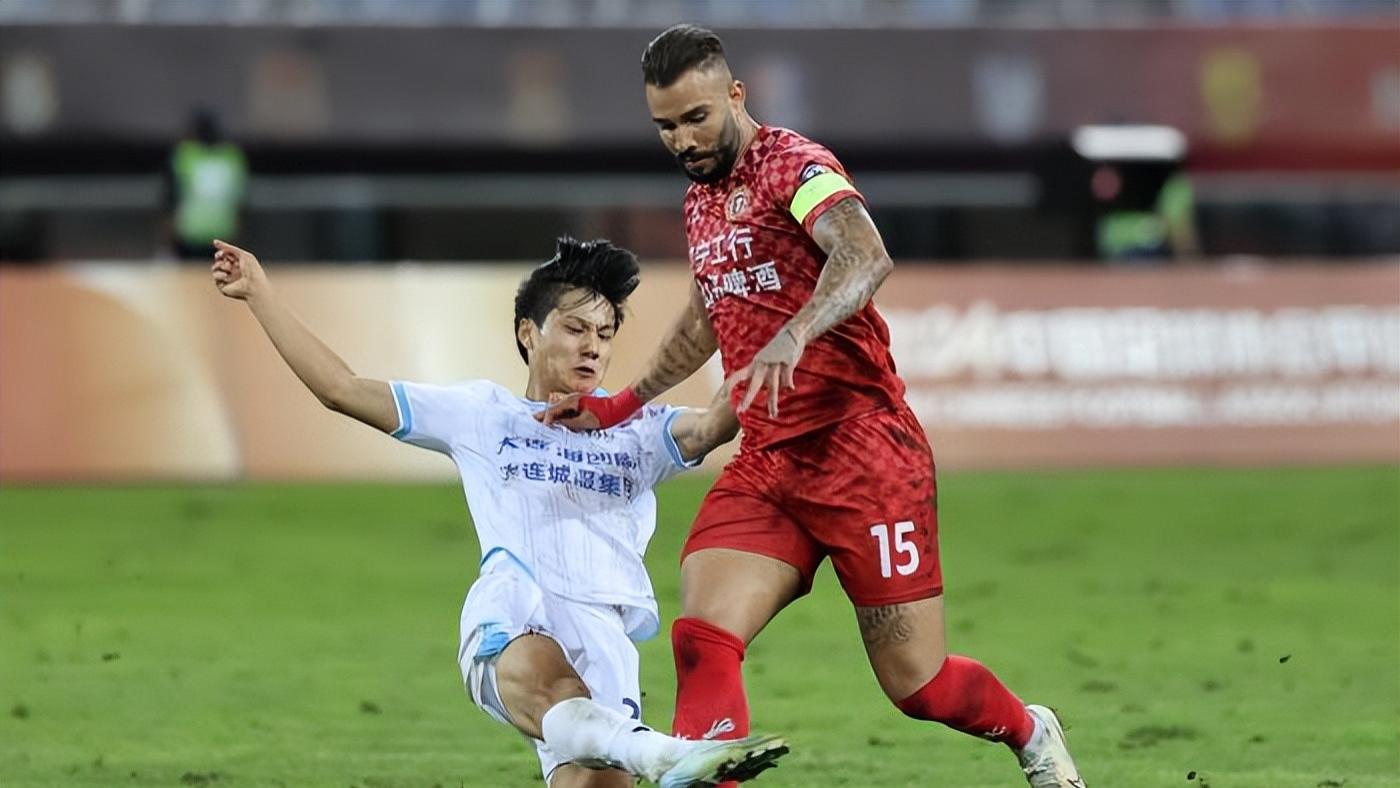 中超第7轮，辽宁铁人-大连英博，前瞻：重现德比