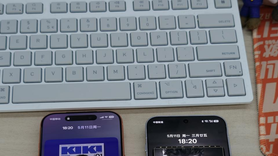 苹果真的好用吗？为啥我感觉OPPO更好