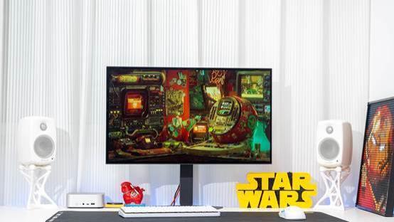 Tandem WOLED 叠曜屏深度评测：四层堆叠，重新定义 OLED 天花板