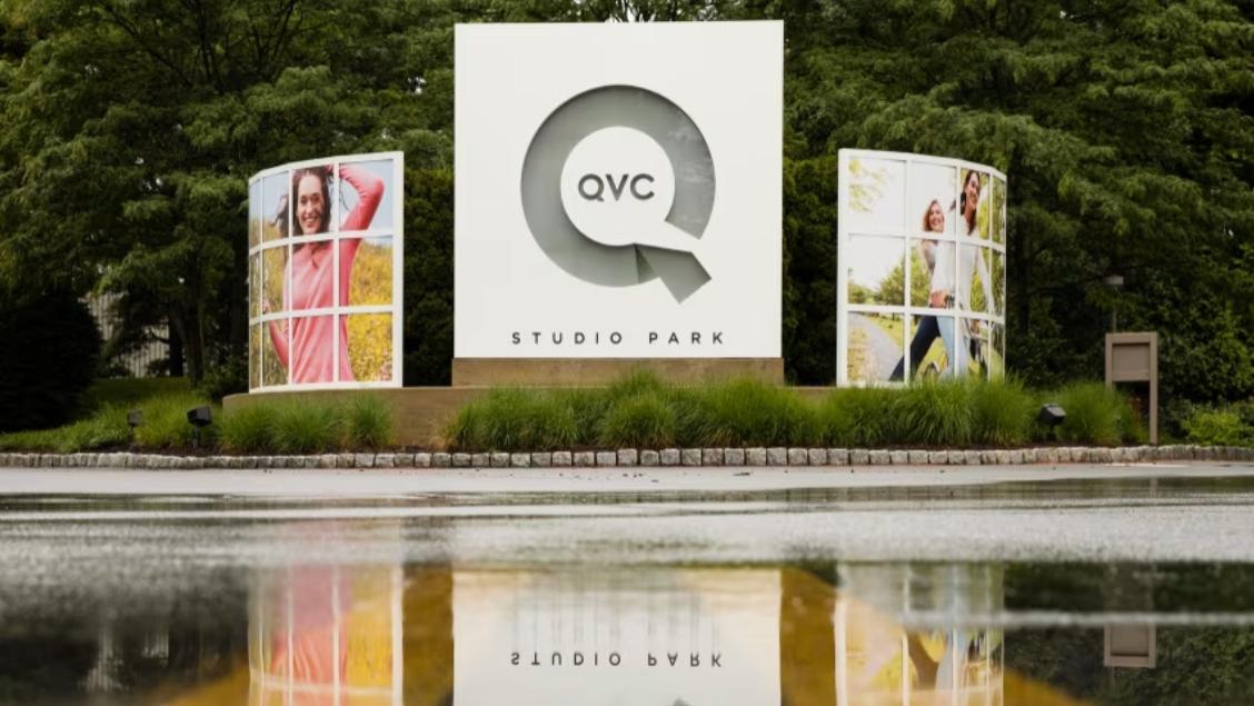 一个时代的结束，美国QVC频道申请破产