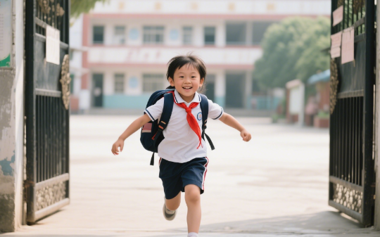 9岁男孩总说肚子里有东西在爬，父母带他去检查，结果让人傻眼了