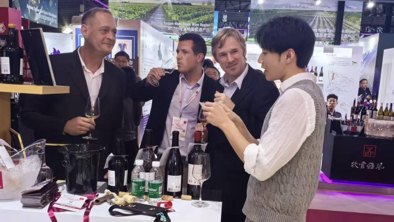 匠心不怠，岁月成香：华昊酒庄，以本真酿就东方风土的至臻佳酿（上）