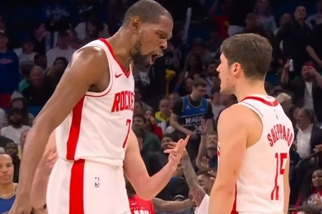 其实不是掘金专门挑选窝火，是想二轮避开马刺，满血干雷霆

如果掘金第一轮打森林狼