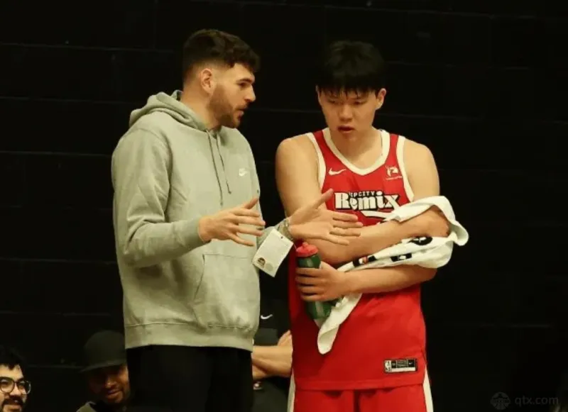 开拓者五大潜力新星！亨德森、阿夫迪亚、杨瀚森、夏普、克林根，你最看好谁？ 

随