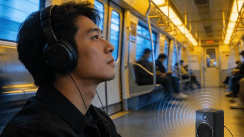 2026年蓝牙音箱哪个牌子好？全网爆火的五款蓝牙音箱排行榜揭晓!