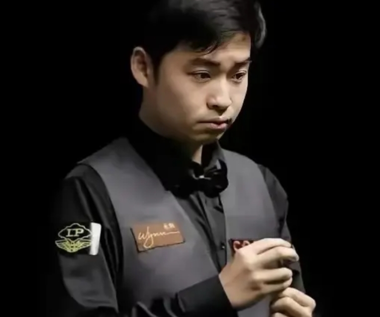 连输9局！斯佳辉成为了2026世锦赛最让人失望的中国球员

斯佳辉也是TOP16