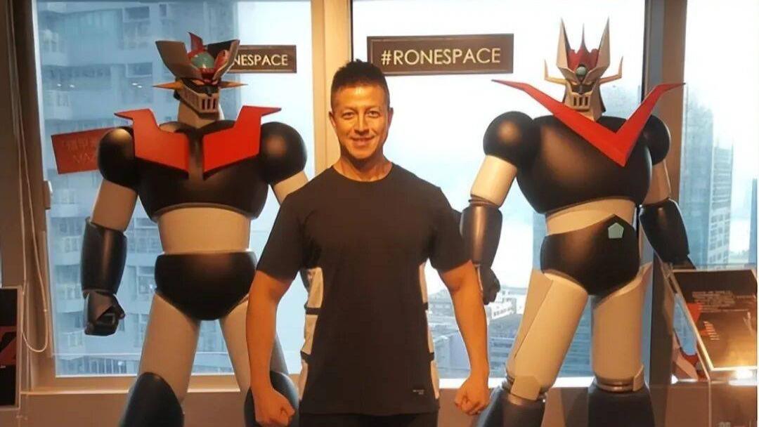 TVB男星被贴街报