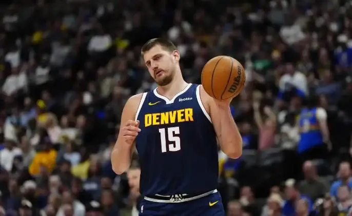 掘金关键球能力变差的核心是约基奇终结能力大幅下降

我觉得大家应该都注意到了，这