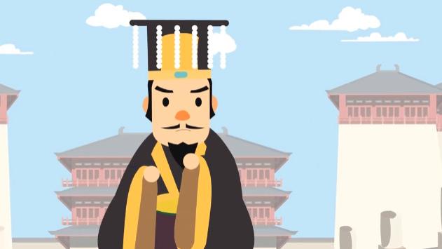 晋惠公在秦国帮助下回国登基但随即背信弃义，后兵败被俘