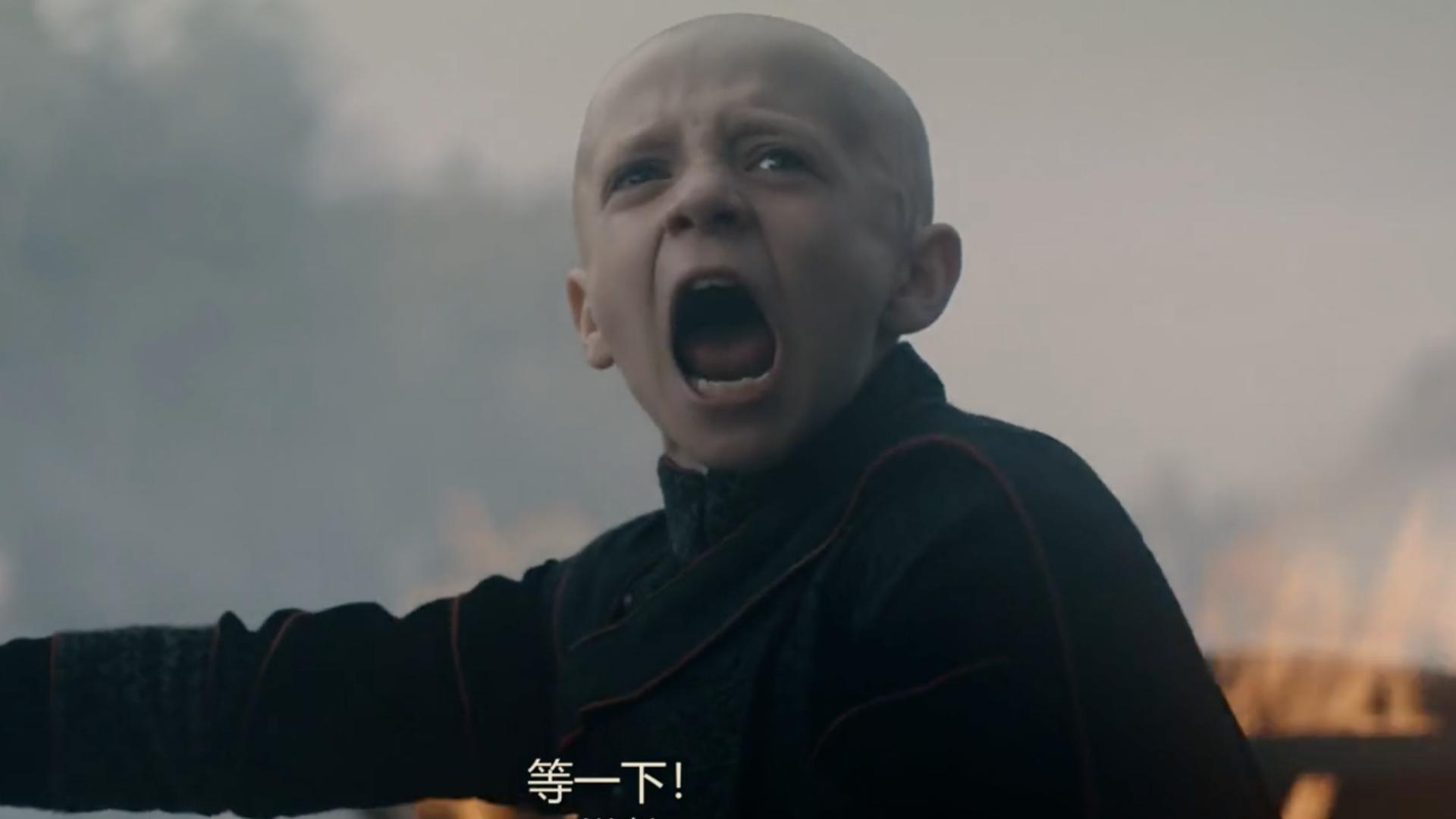 《七王国的骑士》第五集：成也权游，败也权游